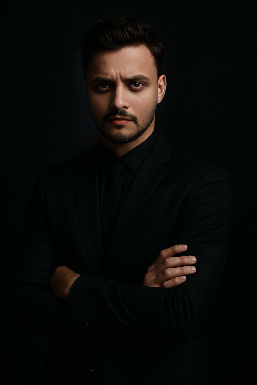 Alekh Kumar Parida